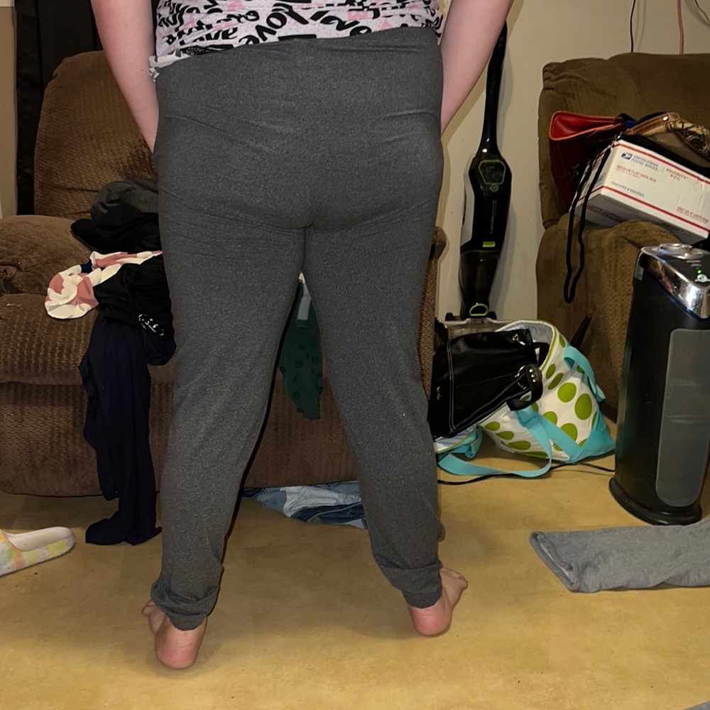 Sweat pants